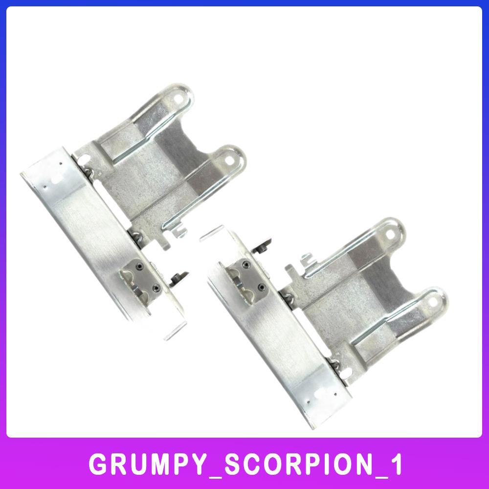 ya 13 5.27 Fits For F87 F80 F82 F83 2x Front LH & RH Side Bumper Lower Deformation Element