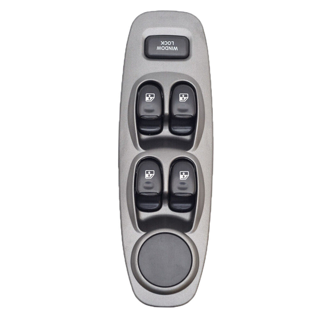 ya 1 8.5.4 93570-25000 Power Window Switch for HYUNDAI ACCENT II (LC) 1.3 1.5 1.6 2000-2005