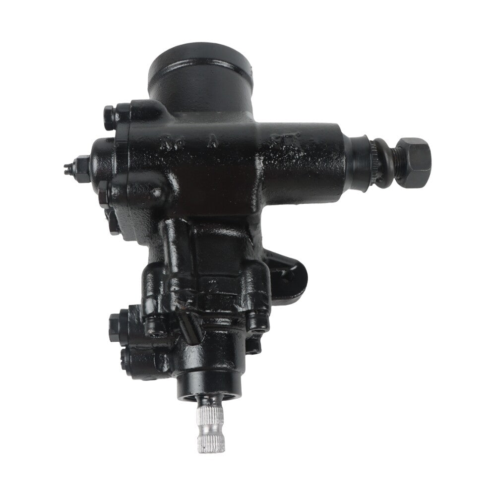 ya 5 8.7 Power Steering Gear Box 27-7620 For 2004-2008 for Ford E-250 E-350 Club Wagon E-450