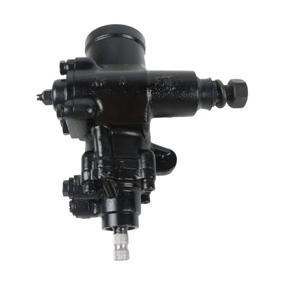 ya 5 8.7 Power Steering Gear Box 27-7620 For 2004-2008 for Ford E-250 E-350 Club Wagon E-450