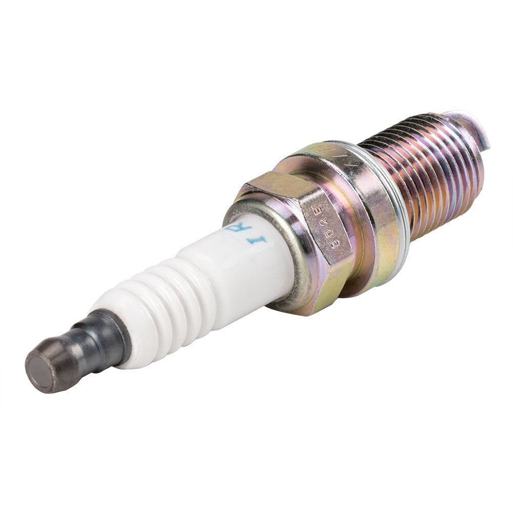 ya 5 8.7 10PCS New Iridium Platinum Spark Plug for Mitsubishi Outlander FR6EI MN163236