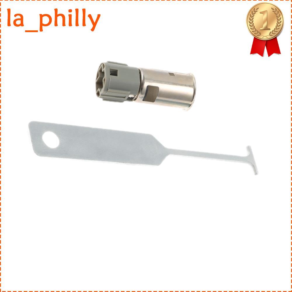 ya 13 for Jeep for Wrangler for Dodge Avenger Journey Cigarette Lighter Socket & Removal Tool