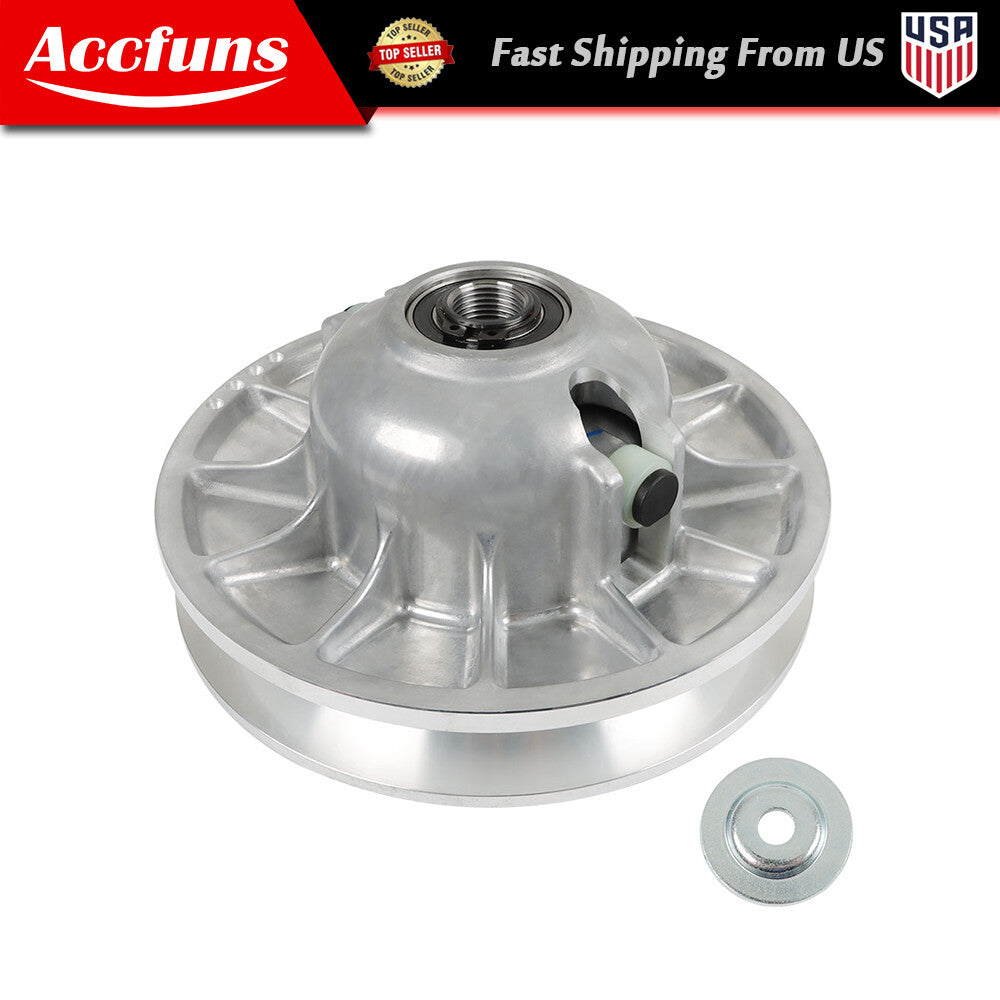 ya 1 6.30 Fits 2009 - 2010 for Polaris Sports for MAN 850 & 550 1322855 Secondary Drive Clutch