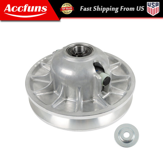 ya 1 6.30 Fits 2009 - 2010 for Polaris Sports for MAN 850 & 550 1322855 Secondary Drive Clutch