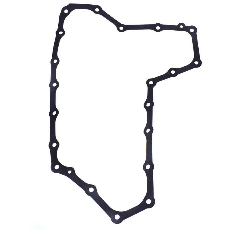 ya 1 8.5.2 Transmission Oil Filter and Gasket Fits: 2007 - 2015 for Maxima F09-G28-403