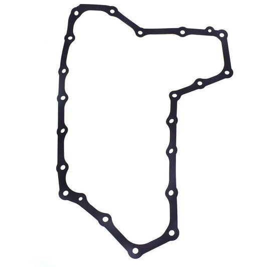 ya 1 8.5.2 Transmission Oil Filter and Gasket Fits: 2007 - 2015 for Maxima F09-G28-403
