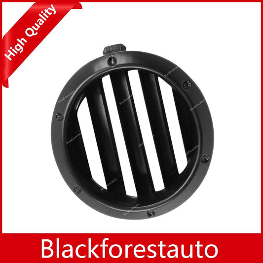 ya 13 5.27.2 Fit For 2004 2005 2006 2007 for Toyota Highlander Right Side Fog Light Cover