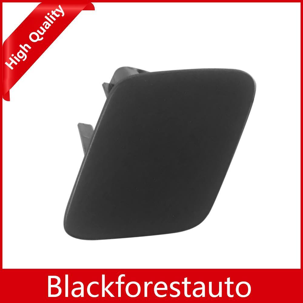ya 27 6.18 Right Headlight Washer Nozzle Cap Cover Unpainted For 1 2 Series F20 F21 F22 F23