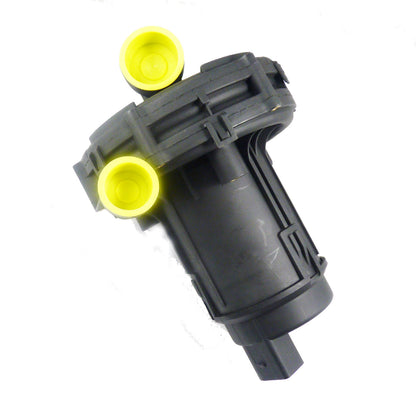 ya 1 8.12 baidi 078906601M Smoke Secondary Air Pump for Audi A4 A6 TT Quattro for VW for Golf for JETTA 