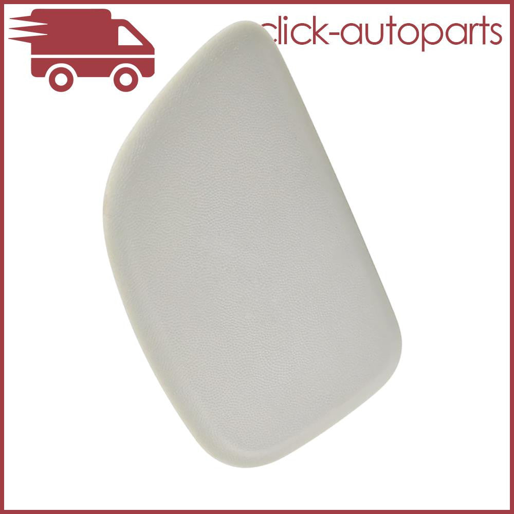 ya 27 6.18.2 Right Headlight Headlamp Washer Spray Nozzle Cover Cap for Forester 2005-2008