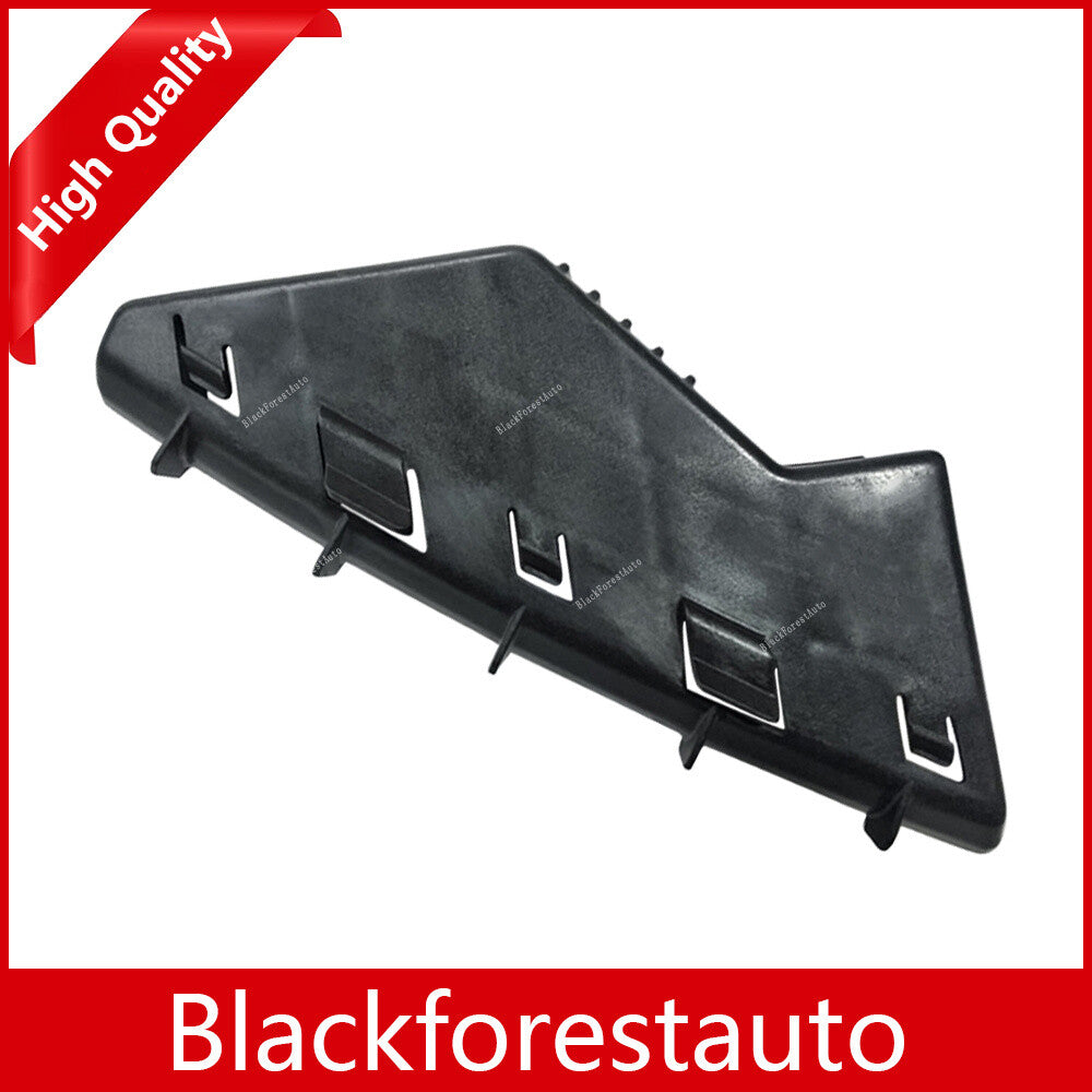 ya 27 6.18.2 Fits 2013-18 for Hyundai Santa Black Front Right Bumper Upper Bracket 865522W000
