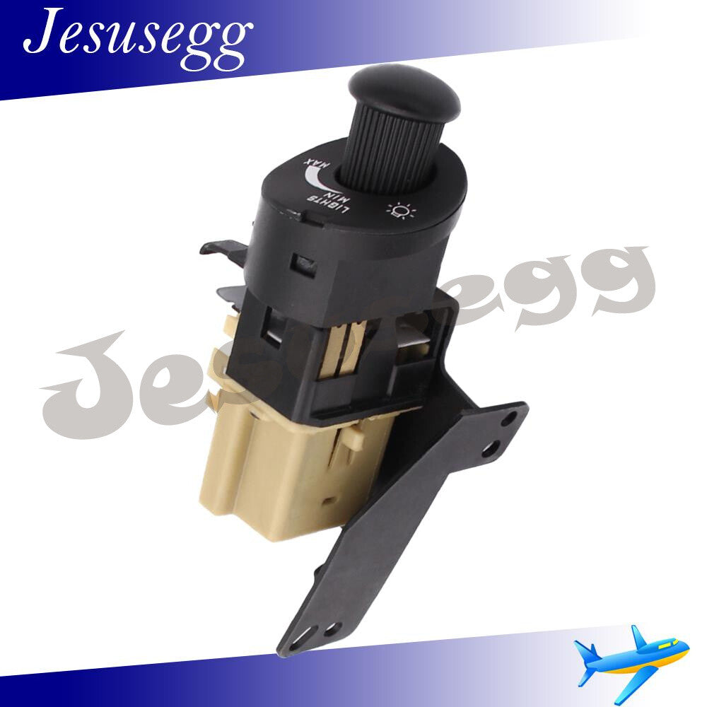 ya 13 Headlight Switch Fit for Buick Century 3.1L for Buick Regal 3.8L 10416123