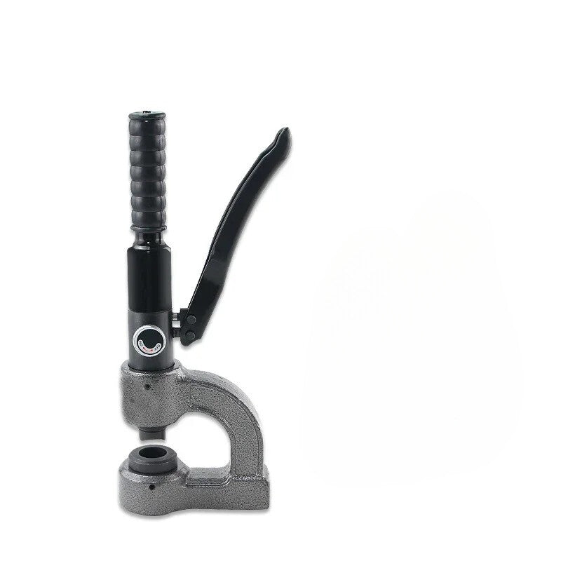 ya 26 7.28.2 Portable hydraulic tapper SYD-25 bridge tapper sink punch line slot tapper molda