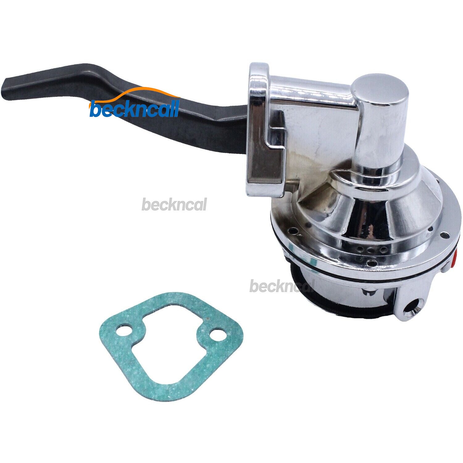 ya 27 7.2 Carter Fuel Systems M60882 Fuel Pump Mechanical Strip Super for Ford for Mustang
