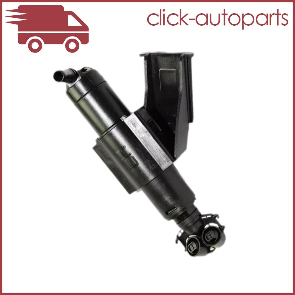 ya 13 Headlight Washer Jet Nozzle Cylinder Left Side Fit for Kuga MK2 2013-2020