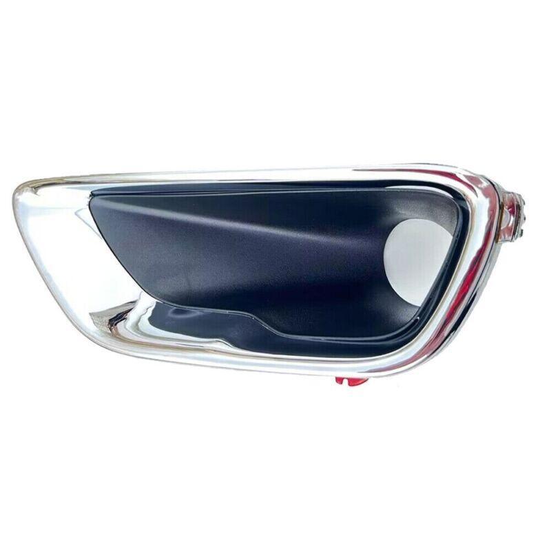 ya 3 6.23 Fog lamp protective cover suitable for Jeep for Grand Cherokee 2016-2022 68261710AA