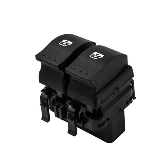 ya 1 8.5.2 8200060045 Electric Power Window Control Switch For MEGANE MK2 2003-2009