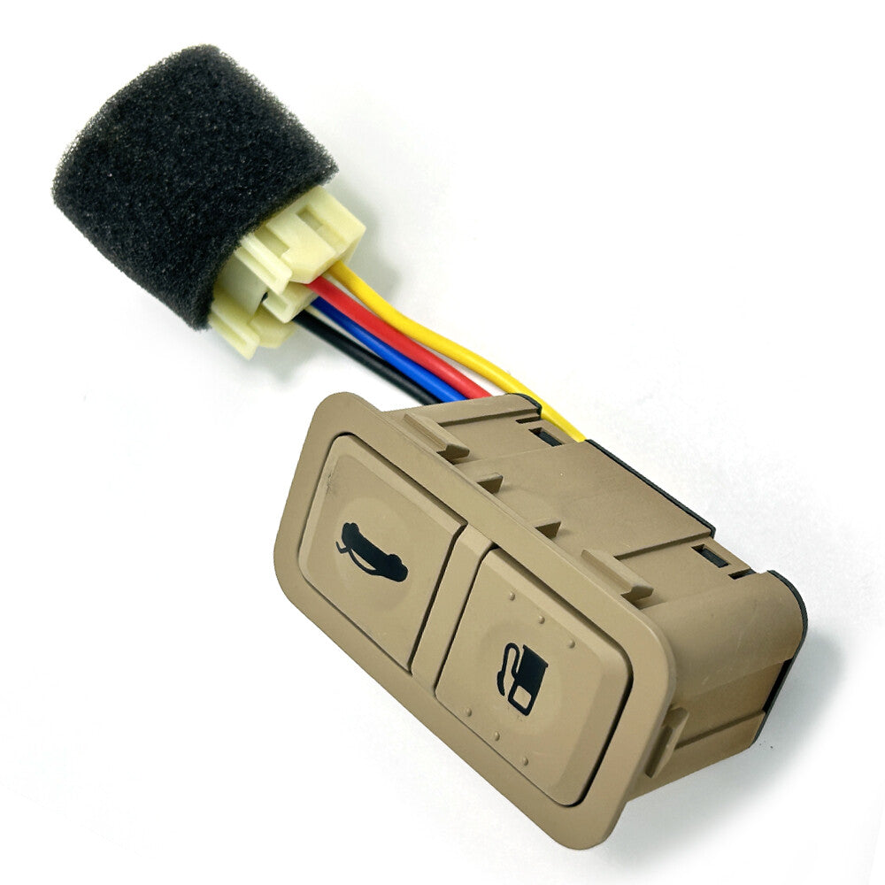 ya 1 8.5.3 The fuel door opener button in the trunk is suitable for the 11-15 for Hyundai Sonata 937003S000YDA