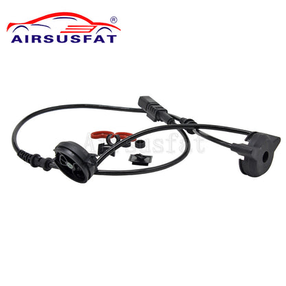 ya 1 8.12 baidi Applicable to for Mercedes W251 V251 front shock absorber electronic wiring harness 
