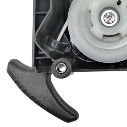 ya 14 yclable Plastic oil Starter Replacement For S35 Models Quick Mount
