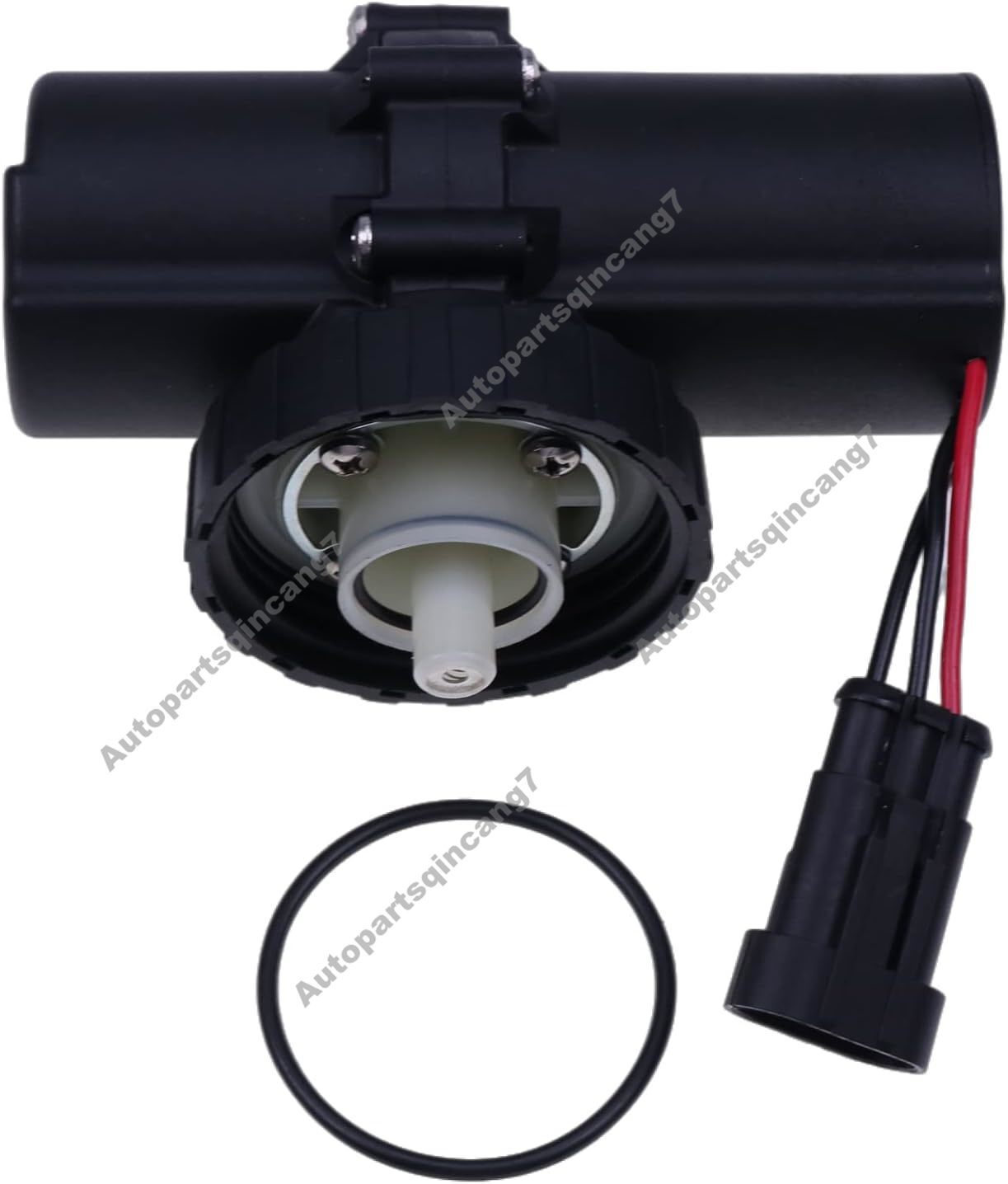 ya 27 7.2 Electric Fuel Pump 87327688 for ford Holland HW345 HW300 TM140 HW365 TV140