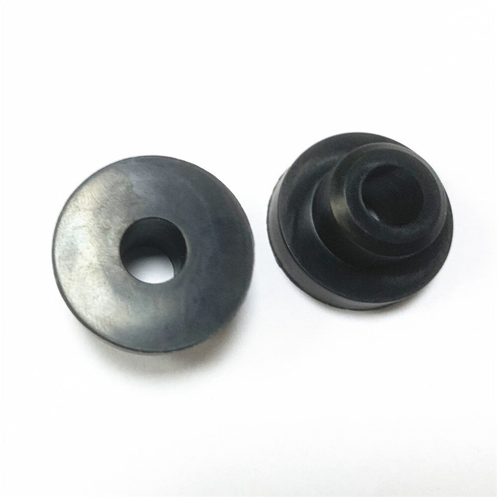 ya 5 8.7 2 Pcs Fuel Tank Grommet For Ski-Doo Can-Am Traxter DS650 for Outlander ATV 570045500