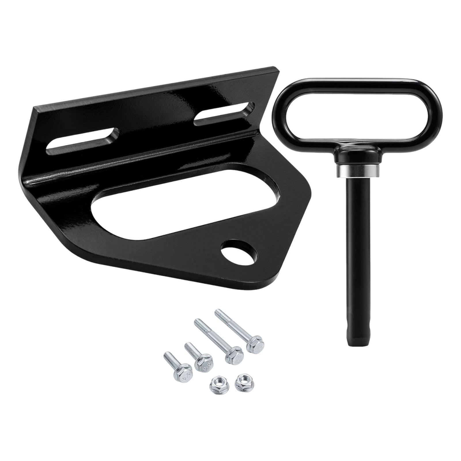 ya 14 Trailer Towing Hitch Set Accessories Wear Resistant Heavy Duty