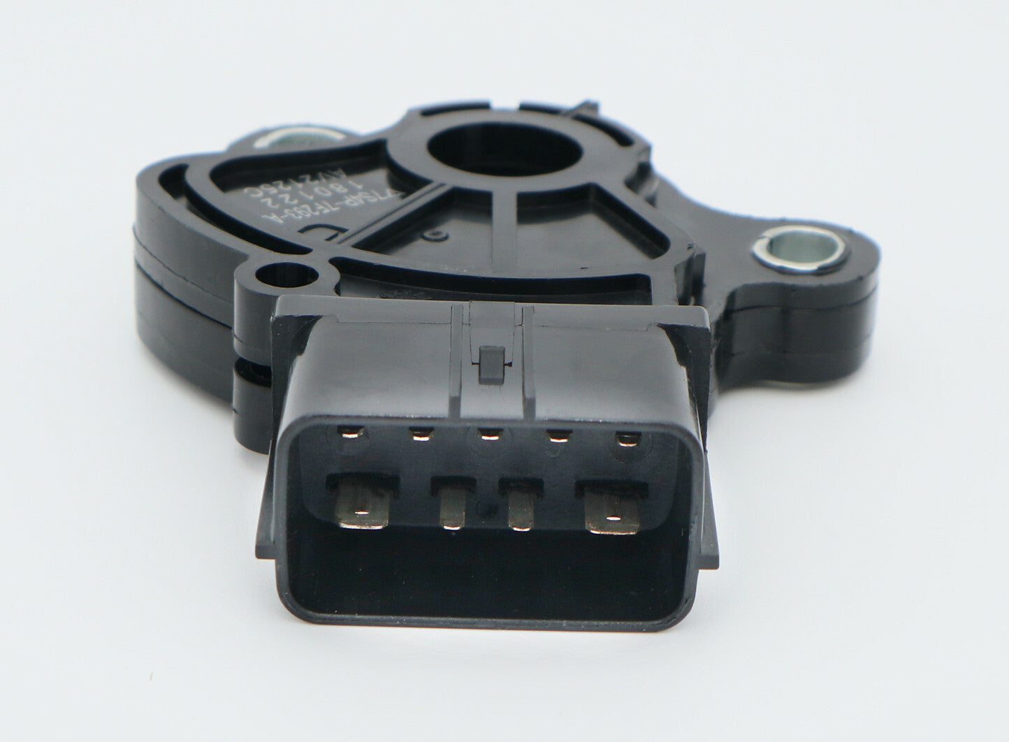ya 1 8.5.4 Brand neutral safety switch 7S4P-7F293-AA 7S4P7F293AA 9 pin