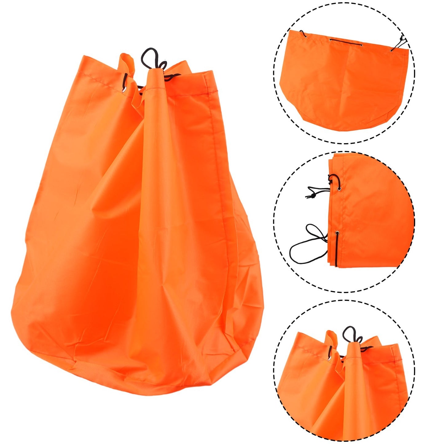 ya 17 Covers Bag Engine Trimmer Engine Parts Waterproof Accessories Dustproof