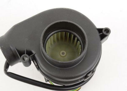 ya 5 8.7 Engine Computer ECM Cooling Fan Blower Motor for BMW E38 E39 E46 E60 65 E66 E70