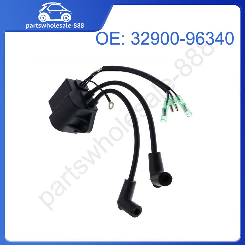 ya 27 7.20 CDI equipment with ignition coil suitable for SUZUKI outboard motors DT20/DT25/DT30 32900-96340