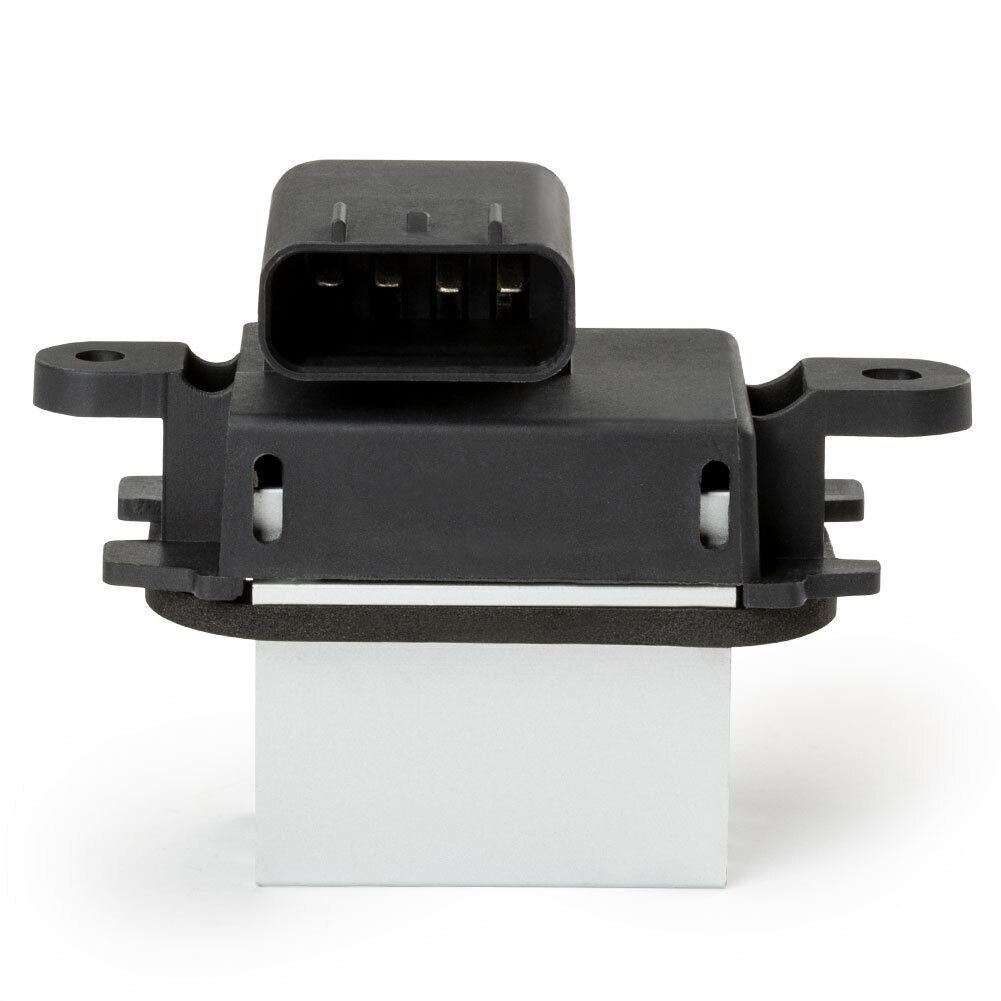 ya 5 8.7 Blower Motor Control Resistor Regulator BL3Z-19E624-A Fits for Ford F-150 2009-2014