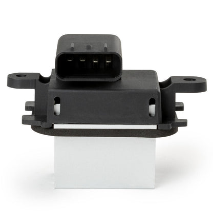 ya 5 8.7 Blower Motor Control Resistor Regulator BL3Z-19E624-A Fits for Ford F-150 2009-2014