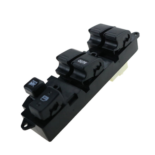 ya 1 8.5.2 84820-33060 Master Power Window Switch LHD For Rav4 for Camry Tercel 4Runner