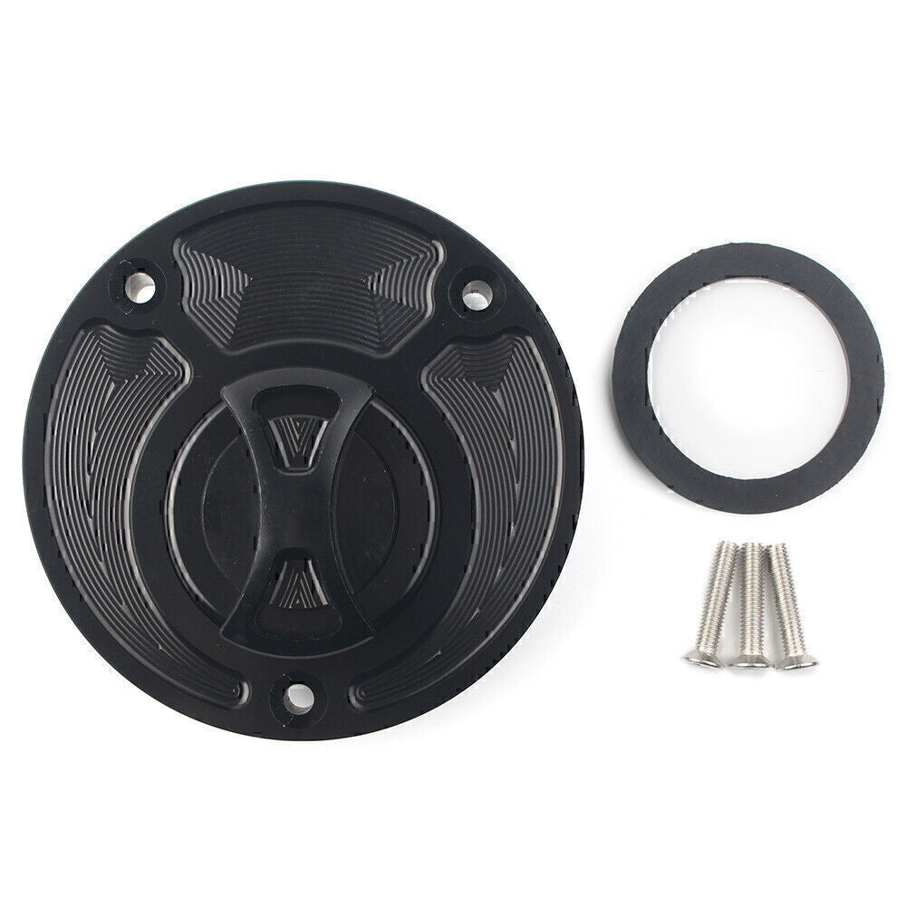 ya 2 6.30 Fuel Gas Tank Cap Cover Fit for Yamaha R6 R1 FZ1 FZ6 VMAX MT01 FZ16 YZF R15 R125 po
