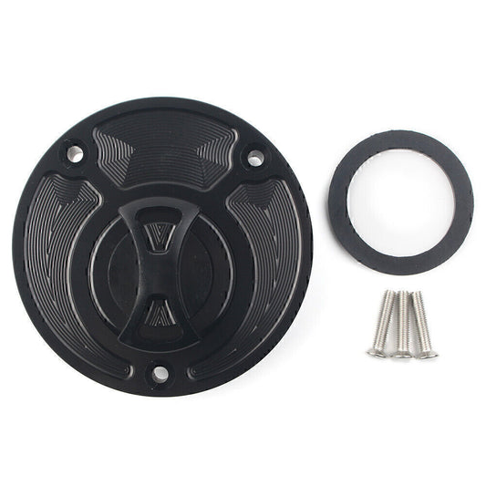 ya 2 6.30 Fuel Gas Tank Cap Cover Fit for Yamaha R6 R1 FZ1 FZ6 VMAX MT01 FZ16 YZF R15 R125 po