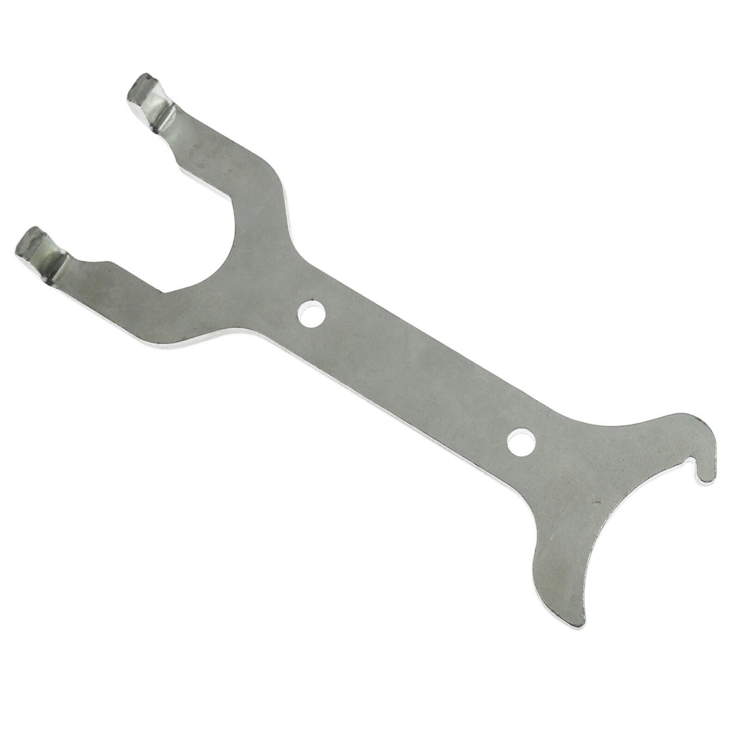 ya 1 8.12.2 baidi Rear shock absorber adjuster wrench tool suitable for Harley Sportster Dyna FXS