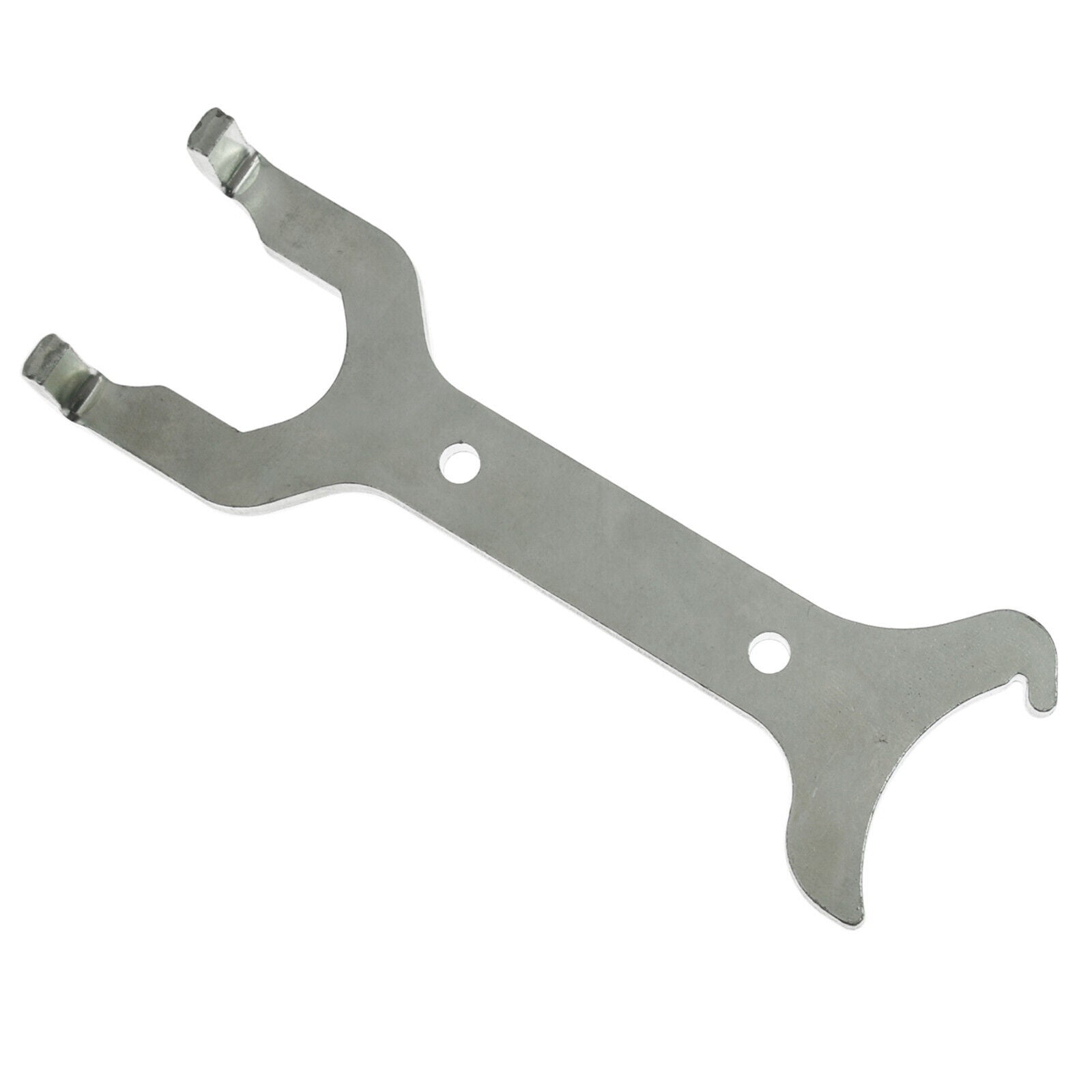 ya 1 8.12.2 baidi Rear shock absorber adjuster wrench tool suitable for Harley Sportster Dyna FXS