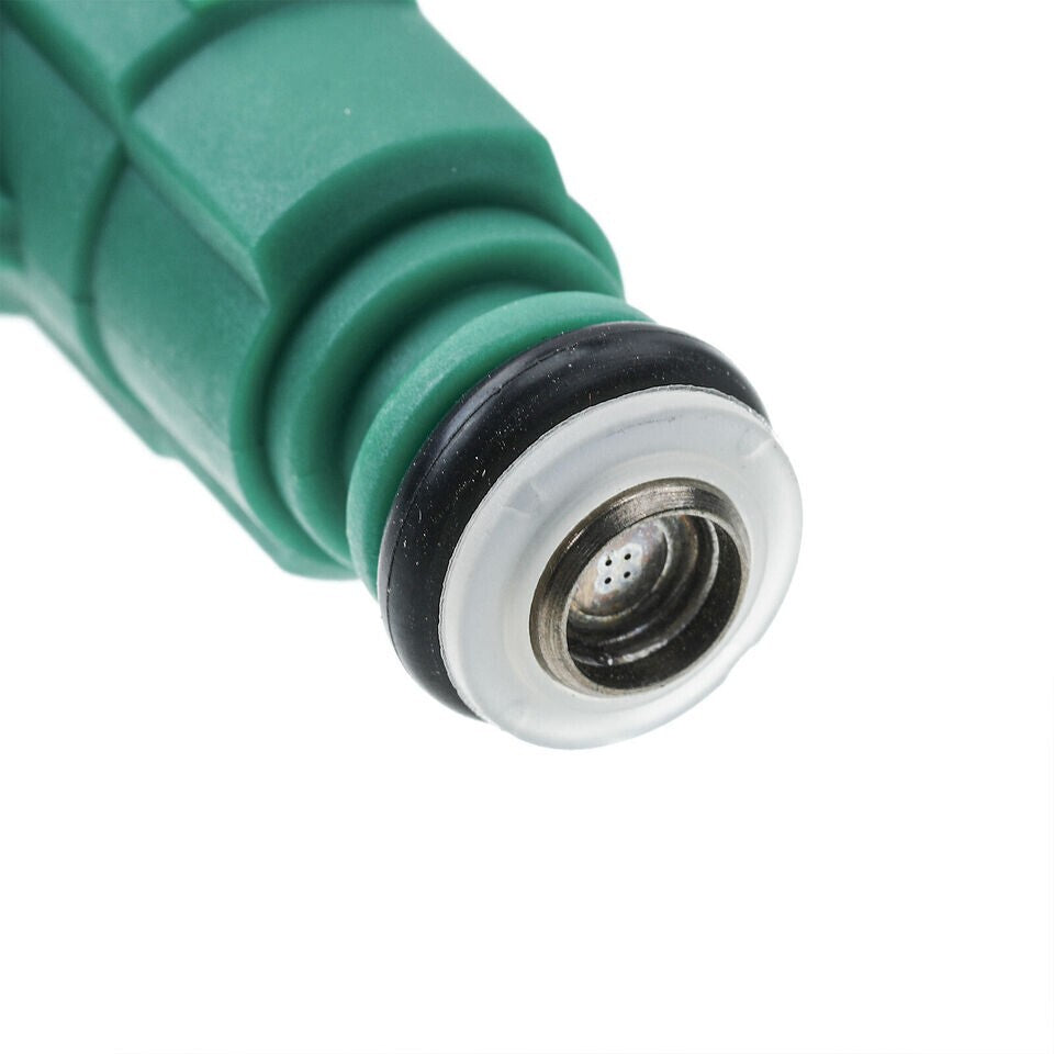 ya 1 8.5.2 4pcs OE 0280156318 for Citroen Xsara 2 Berlingo for Peugeot 206 Fuel injector nozzle