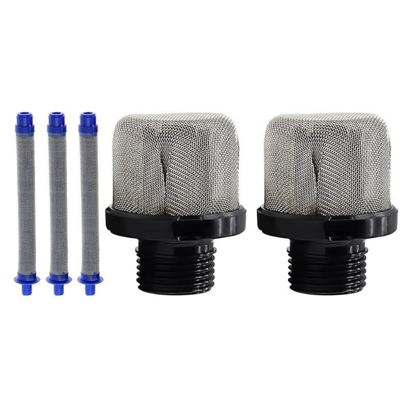 ya 26 288716 Inlet Suction Strainer Accessory 288749 Airless Sprays Machine Filter