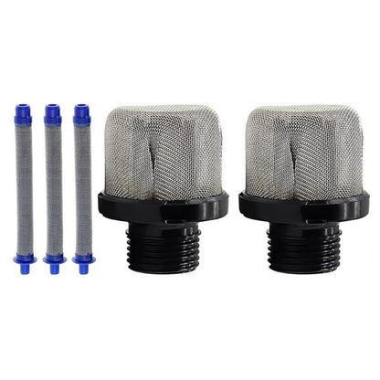 ya 26 288716 Inlet Suction Strainer Accessory 288749 Airless Sprays Machine Filter