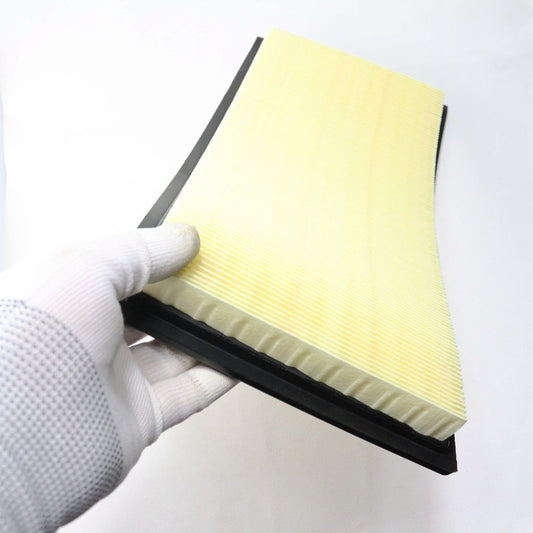 ya 1 8.5.3 for Frontier for Suzuki Equator 2005 - 19 Engine Air Filter Element with Gloves 