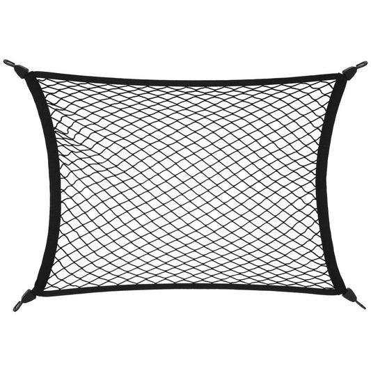 ya 5 6.16.2 Trunk Net Organizer for Car Highly Elastic Cargo Automotive Nets