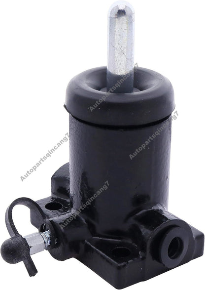 ya 1 8.12.2 baidi Brake Wheel Slave Cylinder A50557 for CASE Loader 480 480B 480C 480D 580D