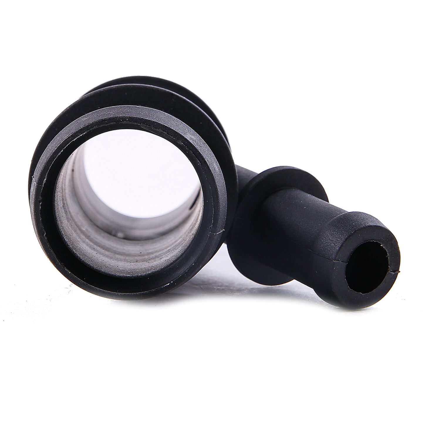 ya 5 8.7 Water Coolant Hose Connector for VW for JETTA MK6 1.6L 11-17 for Audi TT 1.8T 03-06