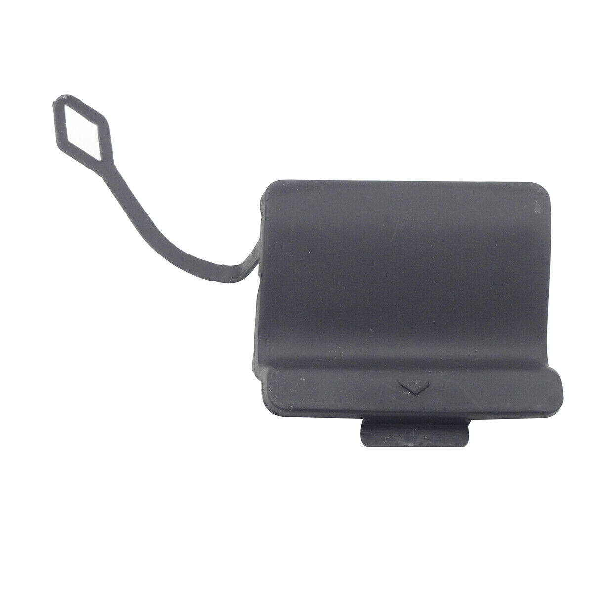 ya 5 8.7 1Pcs Rear Bumper Tow Hook Eye Cover Cap Fit for BMW 5-Series F10 F18 2010-2013