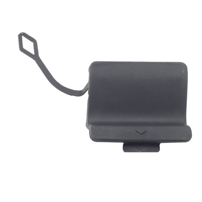ya 5 8.7 1Pcs Rear Bumper Tow Hook Eye Cover Cap Fit for BMW 5-Series F10 F18 2010-2013