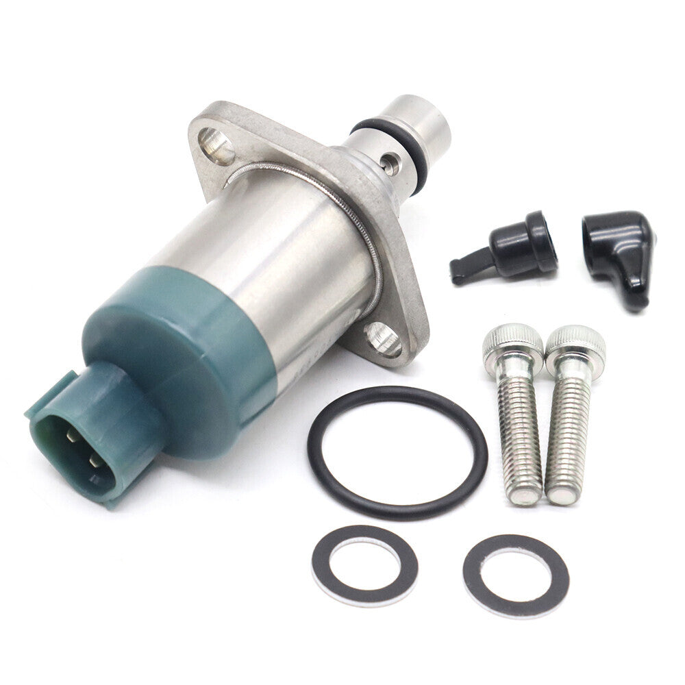 ya 27 7.2 Fits for Mitsubishi L200 for Nissan SCV 4D56 Fuel Pump Suction Control Valve 294200-2760