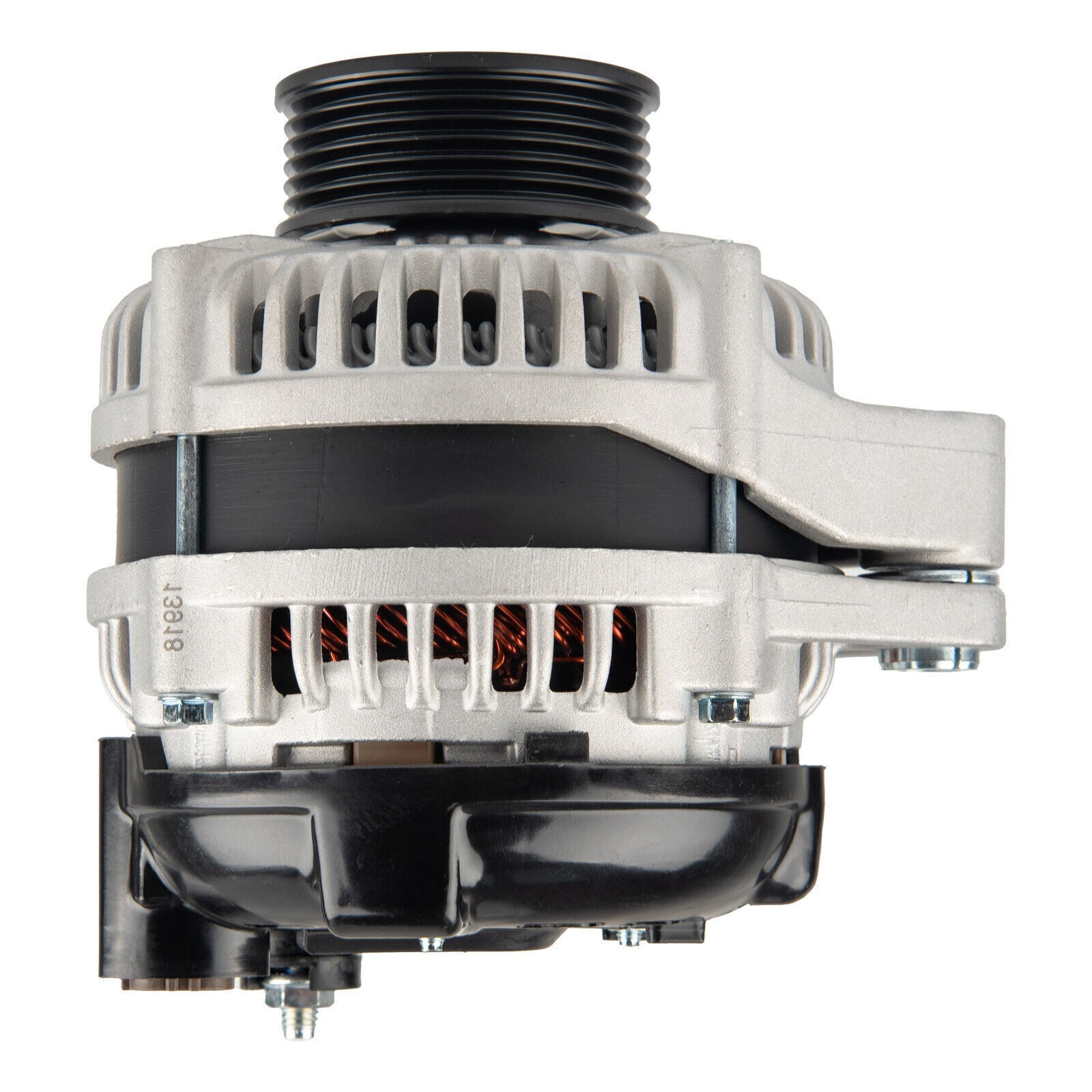 ya 27 7.2 Alternator for Honda Odyssey 2002-2004 Pilot 2003-2004 for Acura MDX 2001-2002 13918