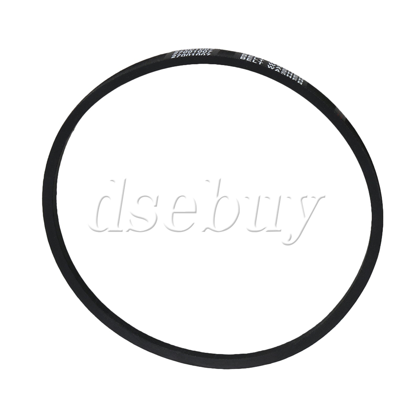 ya 26 2 Pieces Washing Machine Drive Belt Replacement for Ama 40053602 40053607